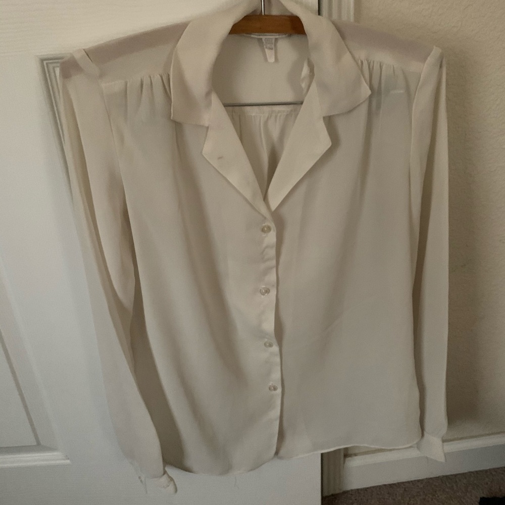 Dress shirt